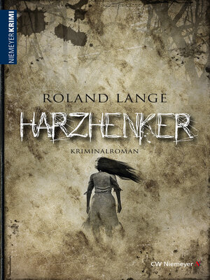 cover image of Harzhenker